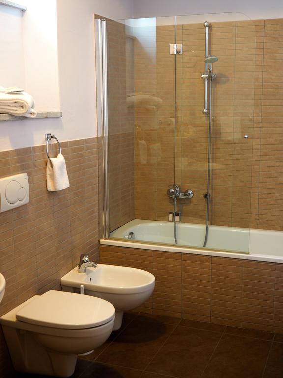 Appartamento con 2 Camere da Letto