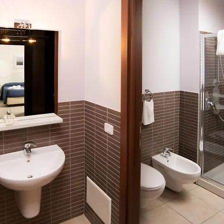 Santa Giulia Hotel e Residence Torino-2